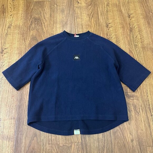 Kappa Tops - Kappa Kappa sweatshirt